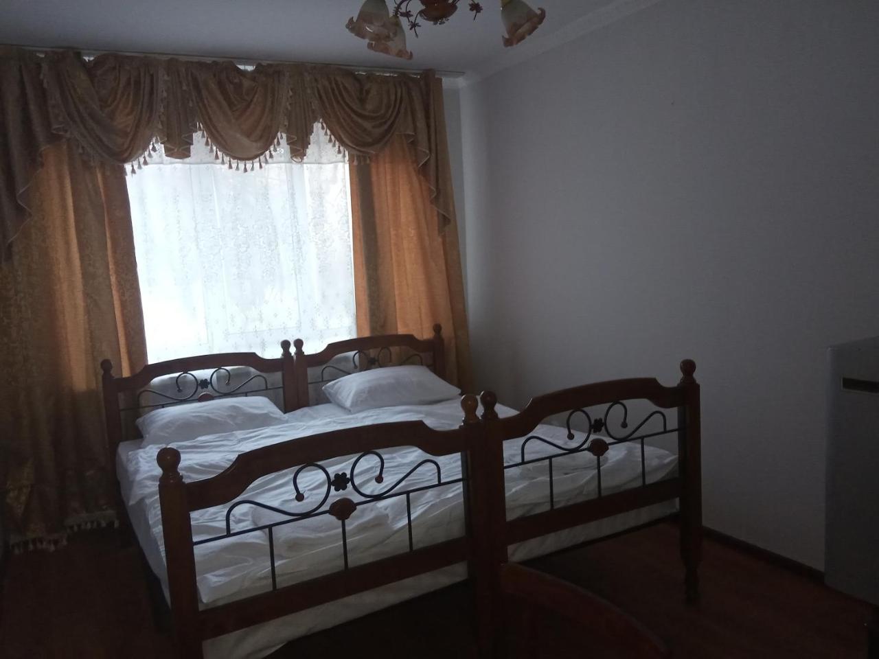 Panainn Hotel อัลมาตี ภายนอก รูปภาพ