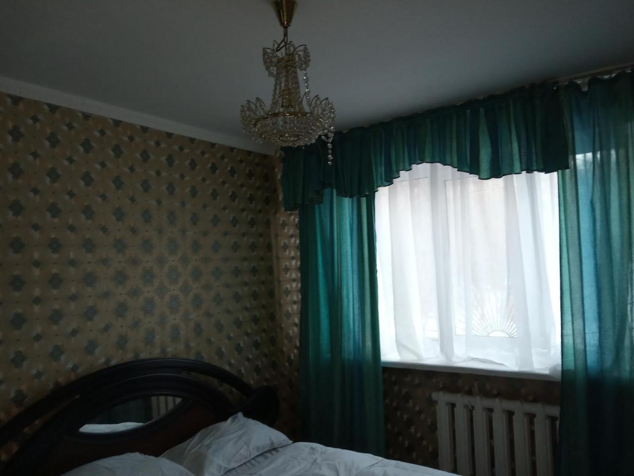 Panainn Hotel อัลมาตี ภายนอก รูปภาพ