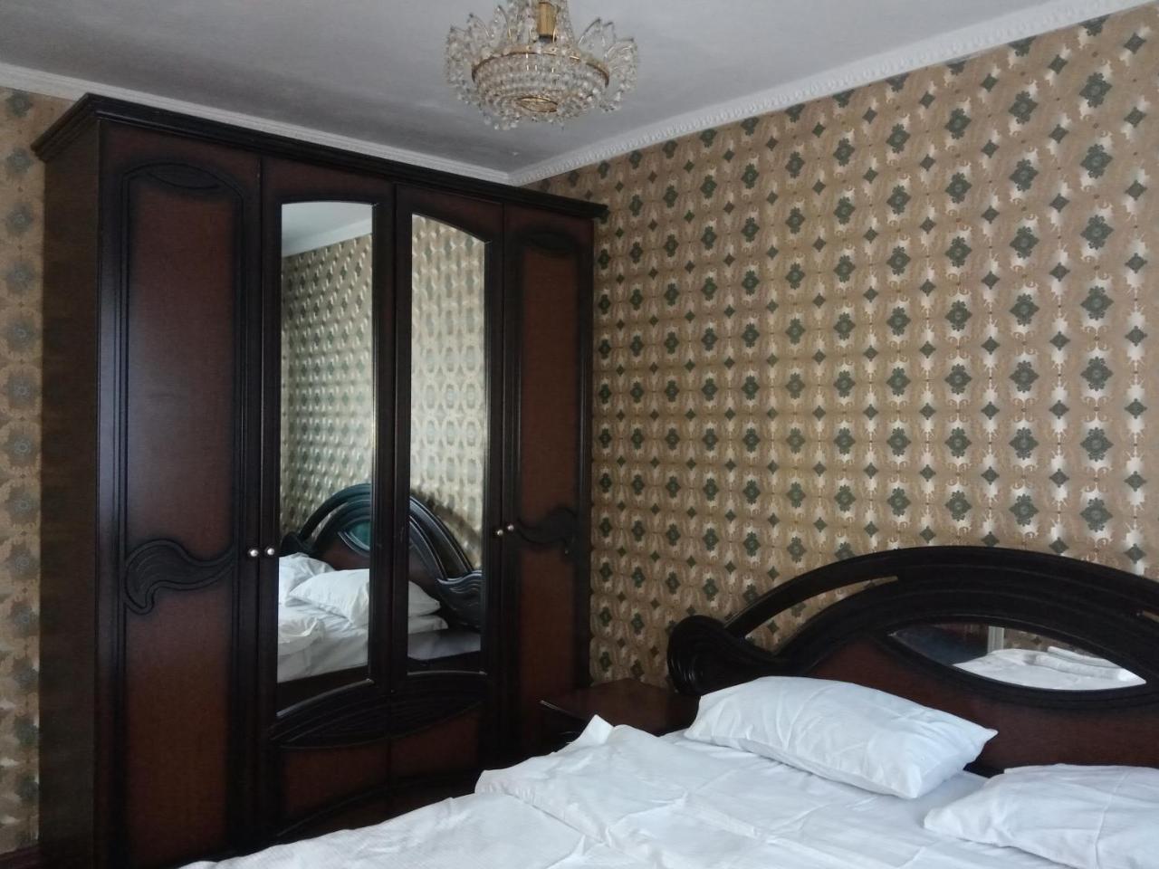 Panainn Hotel อัลมาตี ภายนอก รูปภาพ
